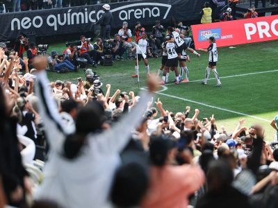 CBF detalha crescimento do futebol feminino no Brasil a um ano da Copa do Mundo de 2027