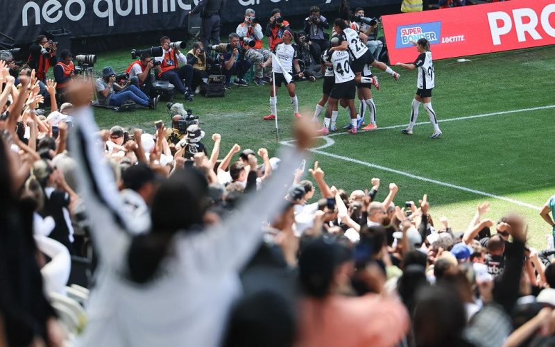 CBF detalha crescimento do futebol feminino no Brasil a um ano da Copa do Mundo de 2027