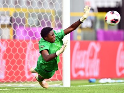 Brasil elimina EUA nos pênaltis e avança às quartas da Copa do Mundo Feminina Sub-20