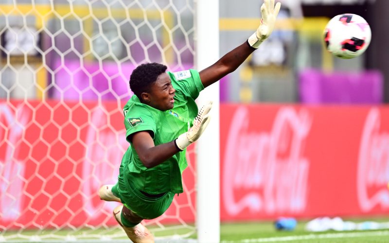 Brasil elimina EUA nos pênaltis e avança às quartas da Copa do Mundo Feminina Sub-20