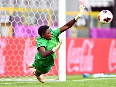 Brasil elimina EUA nos pênaltis e avança às quartas da Copa do Mundo Feminina Sub-20