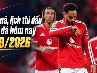 Mulher do Brasil enfrenta desafio contra Japão após derrota na estreia; Manchester United eliminado em casa no Cúpão da Liga