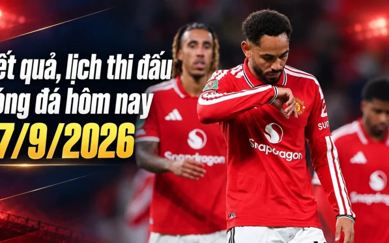 Mulher do Brasil enfrenta desafio contra Japão após derrota na estreia; Manchester United eliminado em casa no Cúpão da Liga