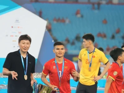 FIFA ASEAN Cup 2026: A Nova Era do Futebol no Sudeste Asiático com Desafios para a Seleção do Vietnã