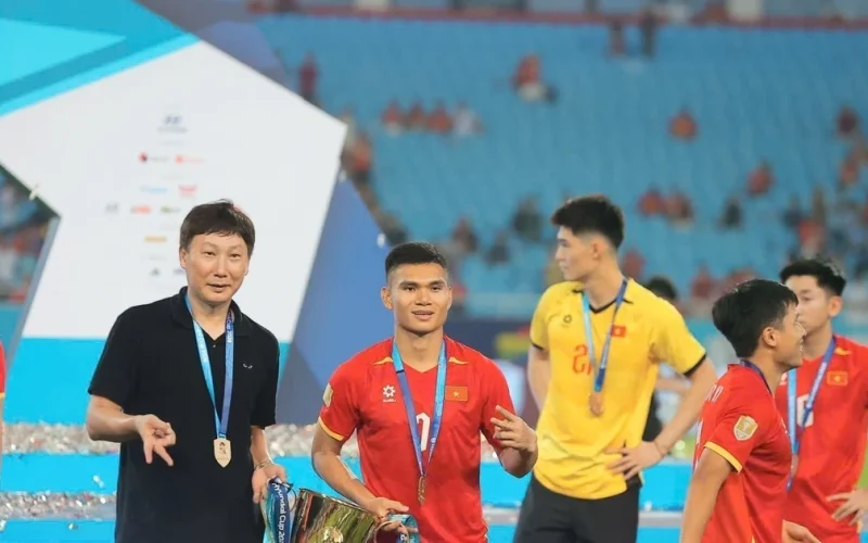 FIFA ASEAN Cup 2026: A Nova Era do Futebol no Sudeste Asiático com Desafios para a Seleção do Vietnã