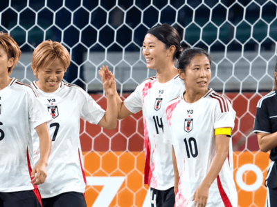 Vitória expressiva do Japão sobre a Seleção Feminina do Brasil: 8 a 0 na ASIAD 2026