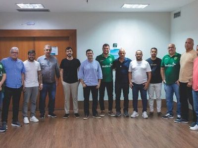 Calendário do Futebol Capixaba 2027: Capixabão mantém formato e Copa Espírito Santo retorna no segundo semestre