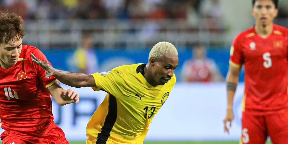 FAM mira final do FIFA ASEAN Cup e possível revanche contra o Vietnam após evolução do futebol malaio