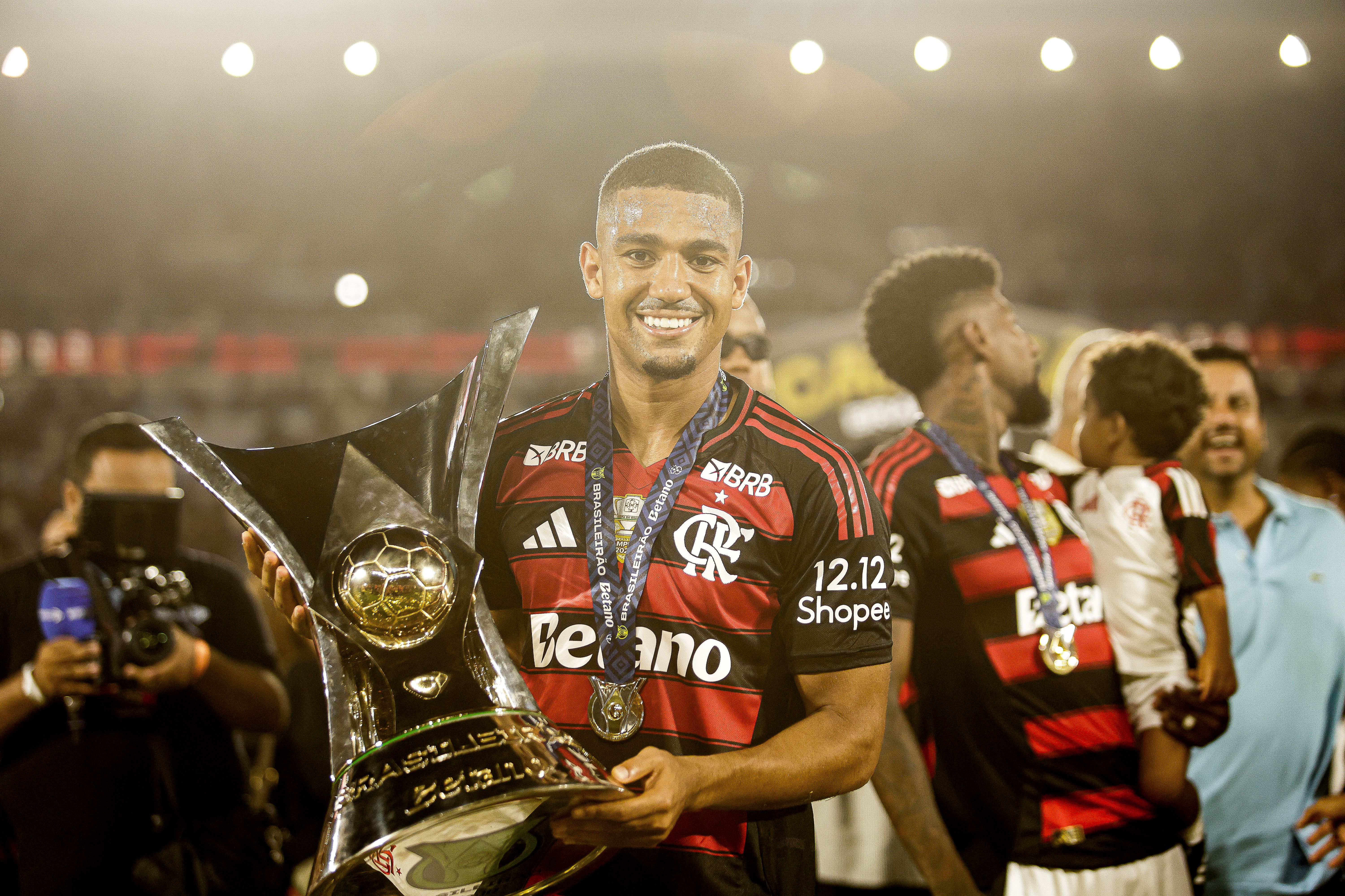 FOTO LINO - GILVAN DE SOUZA