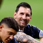 Ingressos para o último jogo de Messi batem recorde na história do futebol argentino