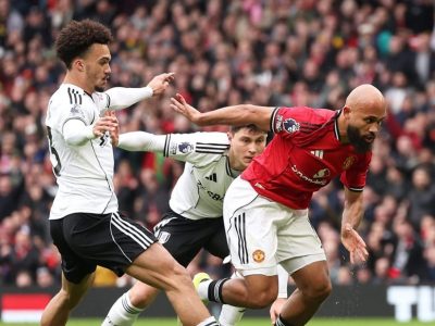 Fulham recebe o Manchester United em duelo complicado pela Premier League