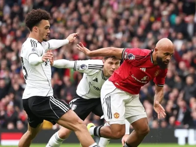 Fulham recebe o Manchester United em duelo complicado pela Premier League