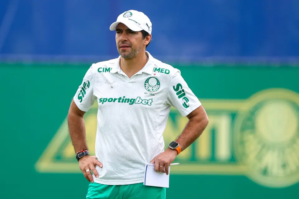 Abel Ferreira, Palmeiras