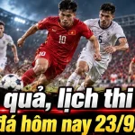U23 Japão e U23 Tailândia se enfrentam em duelo decisivo pela liderança do grupo no ASIAD 2026