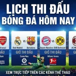 Rodada cheia de futebol hoje: confrontos da FIFA, UEFA e U21 na tela!