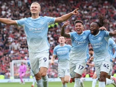 Manchester City é considerado culpado por quase todas as 115 infrações financeiras; futuro do clube em xeque