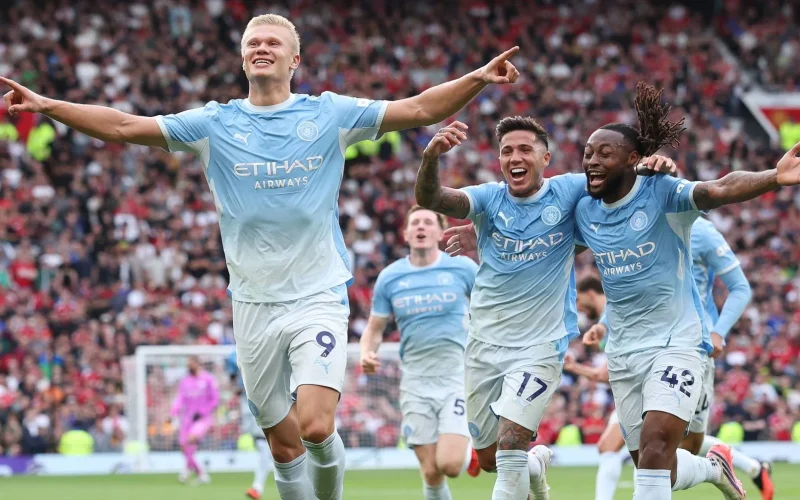 Manchester City é considerado culpado por quase todas as 115 infrações financeiras; futuro do clube em xeque