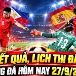 Vitória do Vietnã sobre as Filipinas abre caminho para confronto decisivo contra a Tailândia na Copa ASEAN