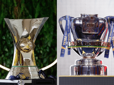CBF organiza 12 dias seguidos de futebol com rodadas do Brasileirão e semifinais da Copa do Brasil