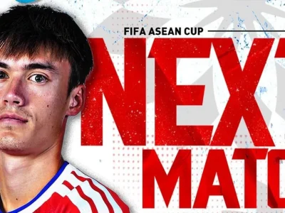 Singapura e Bangladesh se enfrentam na Copa FIFA ASEAN 2026; confira as escalações!