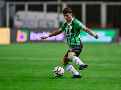 América-MG enfrenta Juventude na sequência da 30ª rodada da Série B, que vai até terça-feira