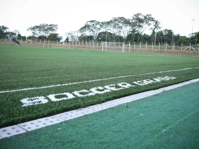 CBF fecha contrato com a Soccer Grass para gramados em 12 Centros de Desenvolvimento do Futebol