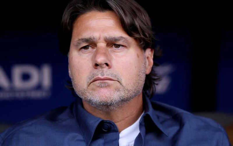 Pochettino reivindica título da Premier League 2016-17 para o Tottenham após violações do Chelsea