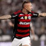 Flamengo barra transferência de Everton Cebolinha para o Vasco e avalia propostas de Botafogo e Santos