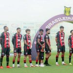 Cruzeiro vira sobre o Vitória e garante vitória por 3 a 1 no Barradão pelo Brasileirão