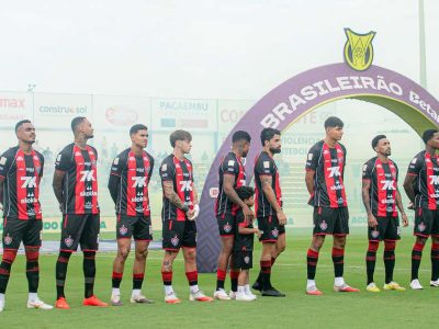 Cruzeiro vira sobre o Vitória e garante vitória por 3 a 1 no Barradão pelo Brasileirão