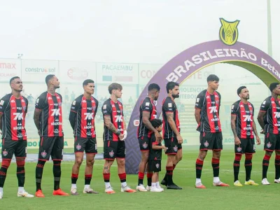 Cruzeiro vira sobre o Vitória e garante vitória por 3 a 1 no Barradão pelo Brasileirão