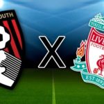 Bournemouth e Liverpool se enfrentam na Premier League; saiba onde assistir e as prováveis escalações