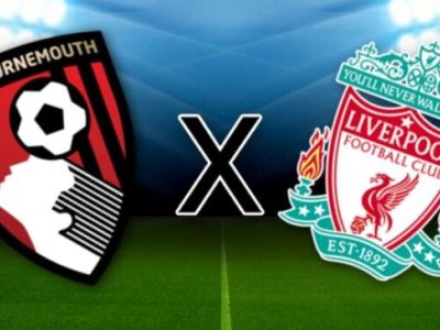 Bournemouth e Liverpool se enfrentam na Premier League; saiba onde assistir e as prováveis escalações