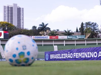 São Paulo e Corinthians se enfrentam novamente na final do Brasileirão Feminino de 2026