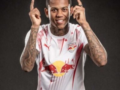 CBF reconhece erro em expulsão de Wallace Yan e altera rumo do jogo entre Red Bull Bragantino e Botafogo