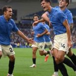 Brighton despacha Arsenal com goleada de 3 a 0 e encerra invencibilidade do rival na Premier League