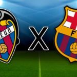 Barcelona busca manter 100% de aproveitamento contra Levante, em duelo por La Liga com destaque para Raphinha