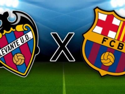 Barcelona busca manter 100% de aproveitamento contra Levante, em duelo por La Liga com destaque para Raphinha