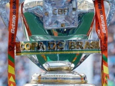 CBF pode estipular prêmio recorde de US$ 28 milhões para o campeão da Copa do Brasil