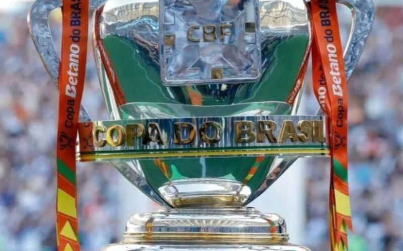 CBF pode estipular prêmio recorde de US$ 28 milhões para o campeão da Copa do Brasil