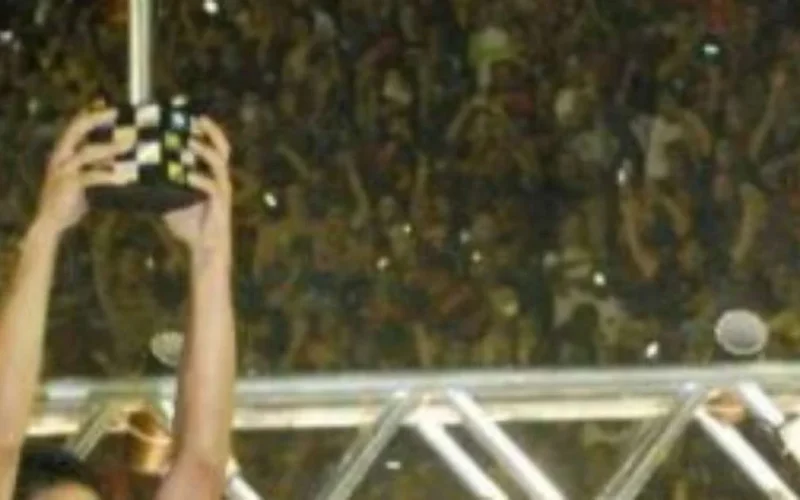 Sport se mantém como único campeão nordestino da Copa do Brasil após eliminação do Vitória