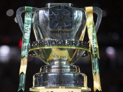 Copa do Brasil 2026 terá final em jogo único marcado para 6 de dezembro