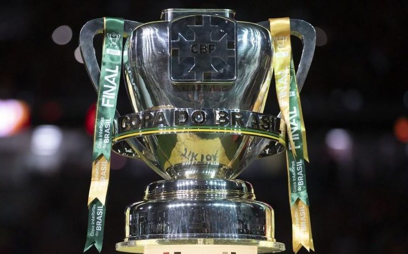 Copa do Brasil 2026 terá final em jogo único marcado para 6 de dezembro