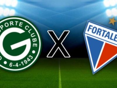 Goiás busca recuperação em casa contra invicto Fortaleza na Série B neste sábado