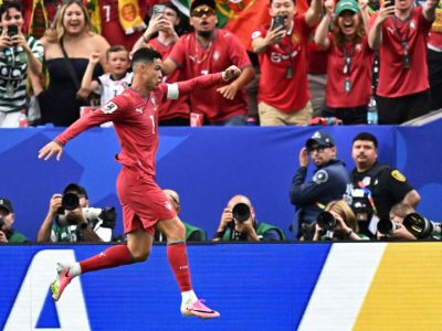 Super Data FIFA traz amistosos e competições decisivas em diversas partes do mundo