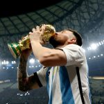 Lionel Messi é convocado para despedida da seleção argentina em amistosos da Super Data Fifa