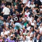Tottenham amarga 5ª derrota na Premier League e continua sem vitórias na temporada