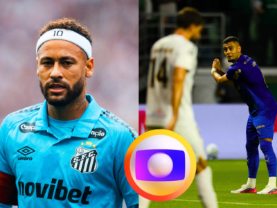 Copa do Brasil tem clássicos eletrizantes com Santos x Palmeiras e Vitória x Vasco nesta quarta-feira