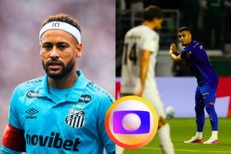Copa do Brasil tem clássicos eletrizantes com Santos x Palmeiras e Vitória x Vasco nesta quarta-feira