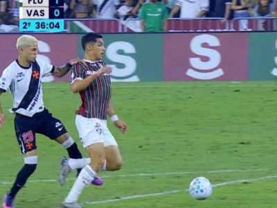 Fluminense critica arbitragem após erros em jogos recentes e pede mais respeito ao futebol